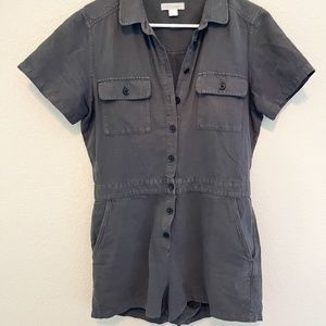 Outerknown S.E.A Suit Shortall
